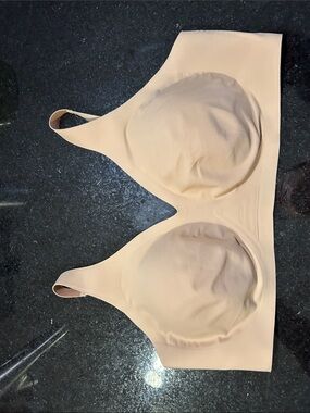 Knix V Neck Revolution Bra
